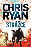 Strážce - Chris Ryan