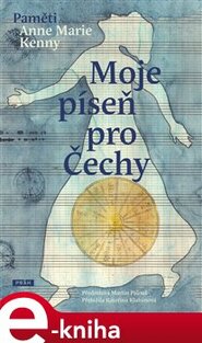 Moje píseň pro Čechy