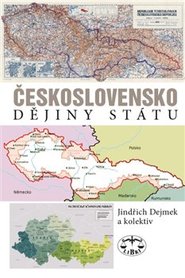 Československo Dějiny státu