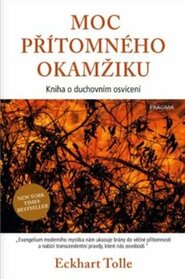 Moc přítomného okamžiku