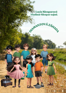 Diamantová záhada
