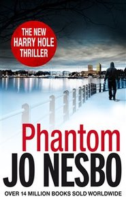 Phantom - Jo Nesbo
