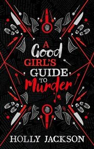 Good girl´s guide to murder