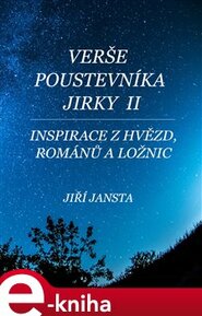 Verše poustevníka Jirky II