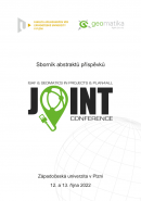 ISAF & Geomatics in Projects & Plan4all Joint Conference 2022