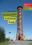 Rozhledny a ztracené hrady 2. - Vladimír Pohorecký