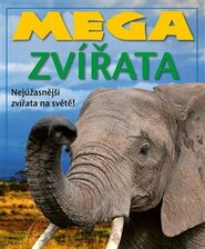 Mega zvířata - kolektiv