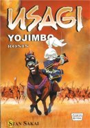 Ronin - Stan Sakai