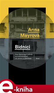 Bídníci - Anna Mayrová