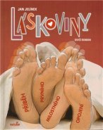 Láskoviny - Jan Jelínek