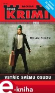 Vstříc svému osudu - Milan Dušek
