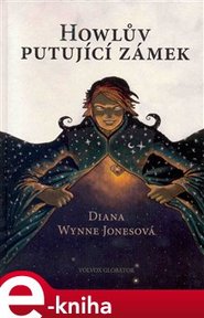 Howlův putující zámek - Diana Wynne Jonesová