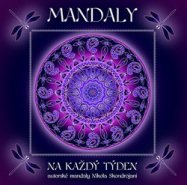 Mandaly na každý týden - Nikola Skondrojani