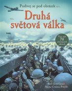 Druhá světová válka - Podívej se pod obrázek