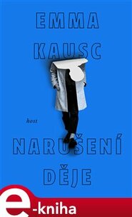 Narušení děje