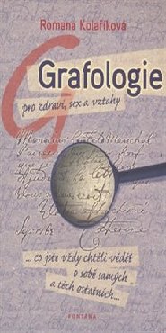 Grafologie pro zdraví, sex a vztahy