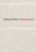 Mikrogramy - Robert Walser