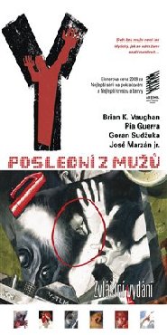 Y: Poslední z mužů 7 – Zvláštní vydání