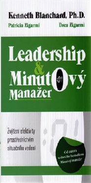 Leadership a minutový manažer