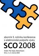 SCO 2008. Sharable content objects