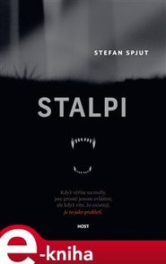 Stalpi - Stefan Spjut