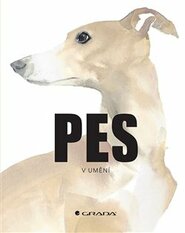 Pes v umění - Kendra Wilsonová, Angus Hyland