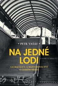 Na jedné lodi - Petr Vašát