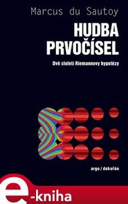 Hudba prvočísel - Marcus Du Sautoy