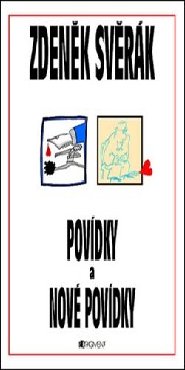 Povídky, Nové povídky