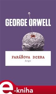 Farářova dcera - George Orwell