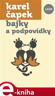 Bajky a podpovídky