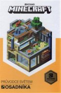 Minecraft - Průvodce světem osadníka - kolektiv autorů