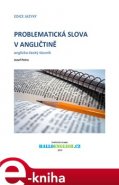 Problematická slova v angličtině - Jozef Petro