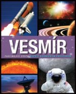 Vesmír: Fascinující cesta napříč kosmickým prostorem