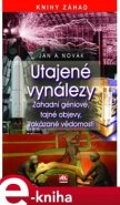 Utajené vynálezy - Aleš. J. Novák