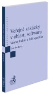 Veřejné zakázky v oblasti softwaru