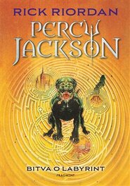 Percy Jackson – Bitva o labyrint