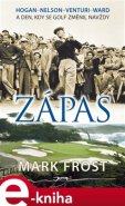 Zápas - Mark Frost