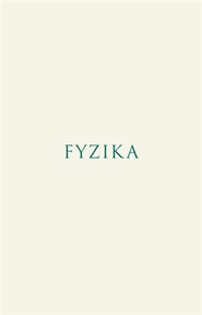 Fyzika
