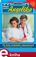 Co žena nedokáže zapomenout - Jenny Kayser
