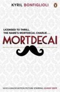 Mortdecai - Kyril Bonfiglioli