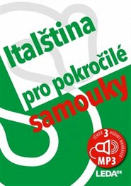 Italština nejen pro pokročilé samouky