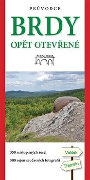 Brdy opět otevřené