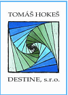 DESTINE, s.r.o. - Tomáš Hokeš
