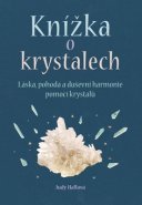 Knížka o krystalech