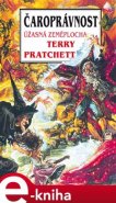 Čaroprávnost - Terry Pratchett