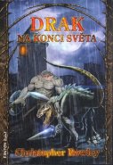 Drak na konci světa - Christopher Rowley