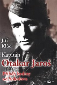 Kapitán Otakar Jaroš