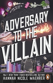 Adversary to the Villain