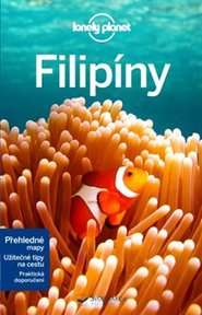 Filipíny - Lonely Planet